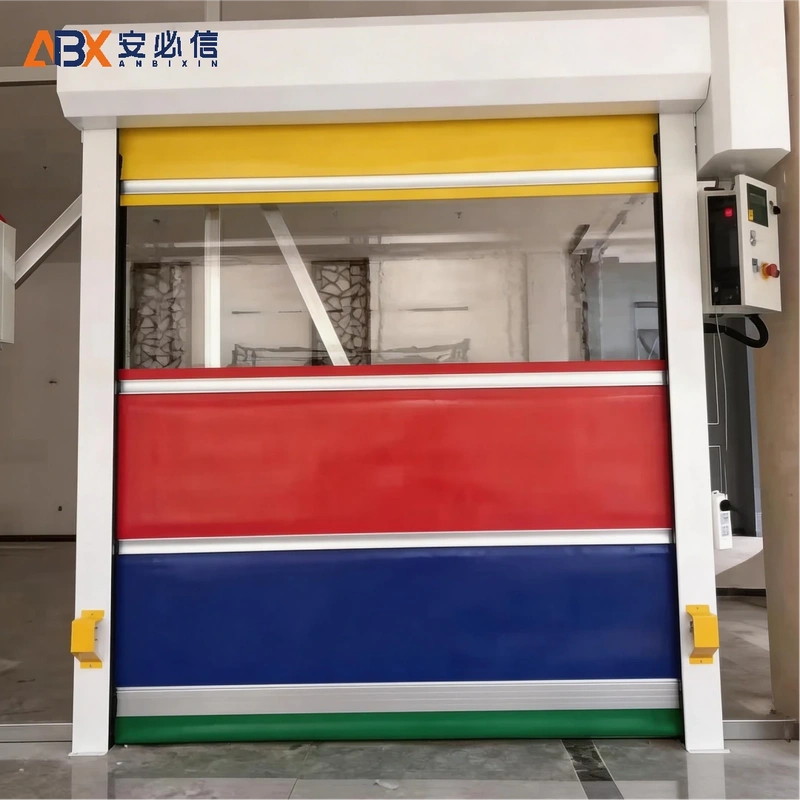 红河哈尼族彝族自动快速门